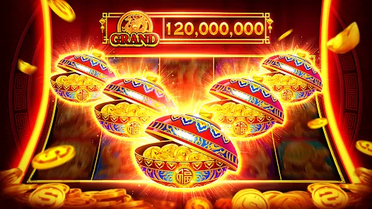 App 58e slots mobile