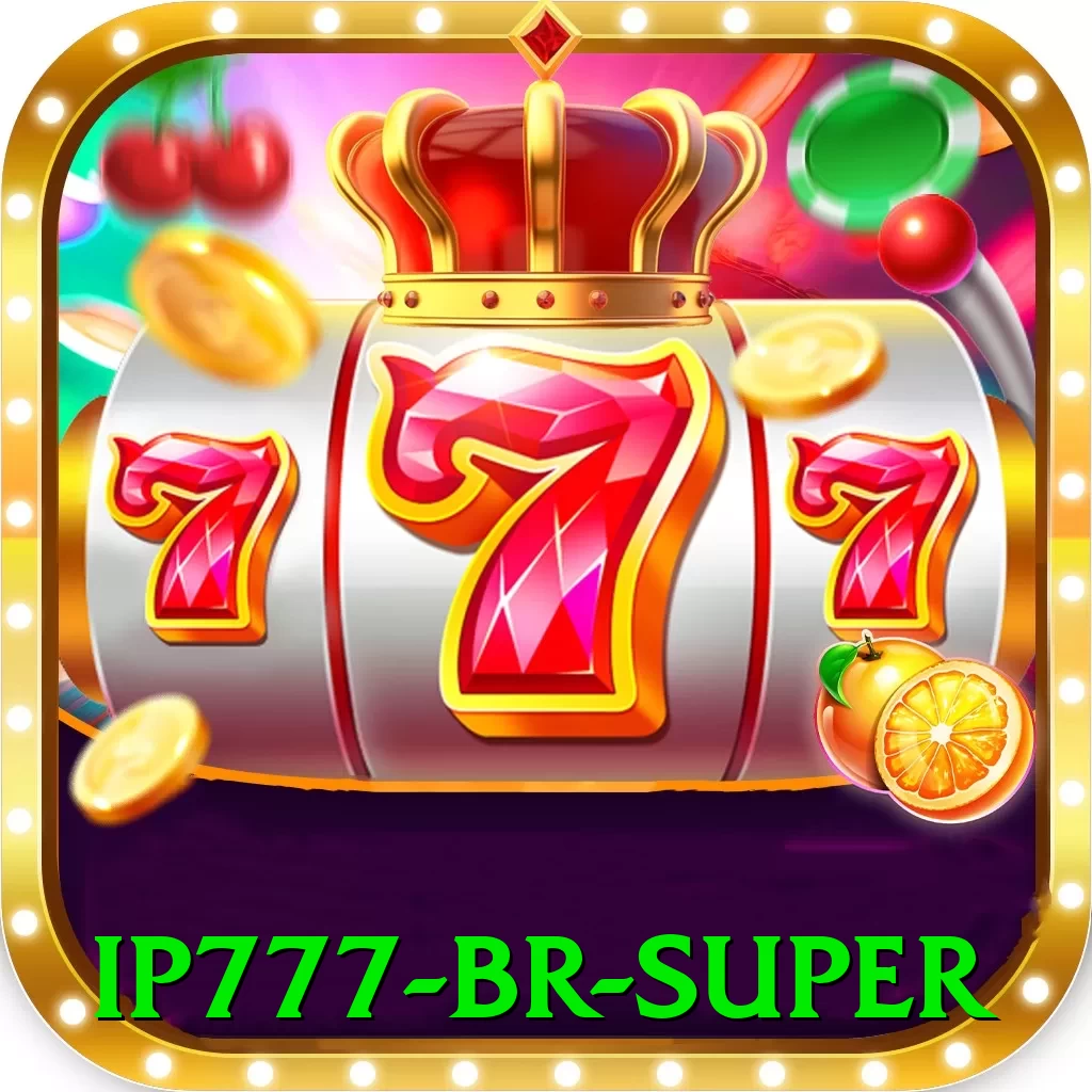 ip777 BR Super - apk