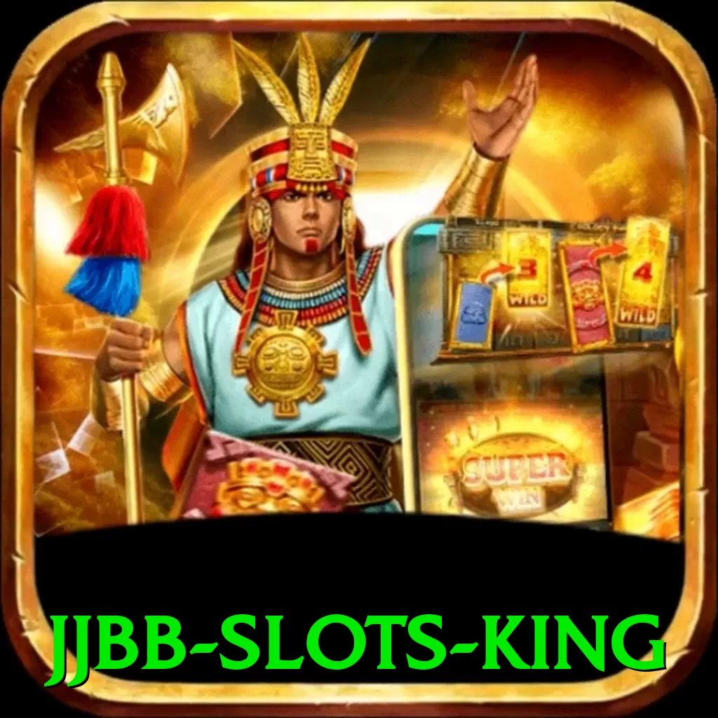 jjbb - Slots King - apk