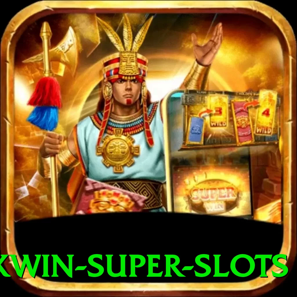 kkwin Super Slots - pro