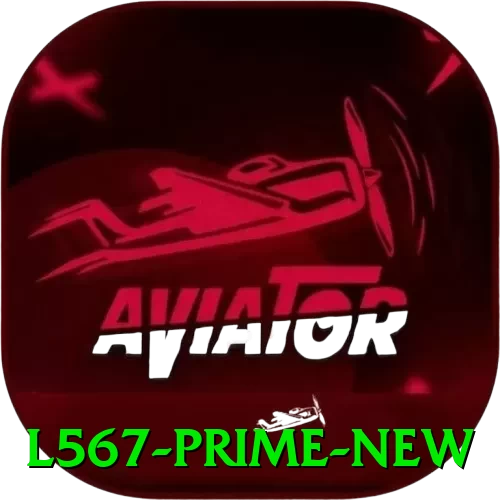 l567 Prime New - vip