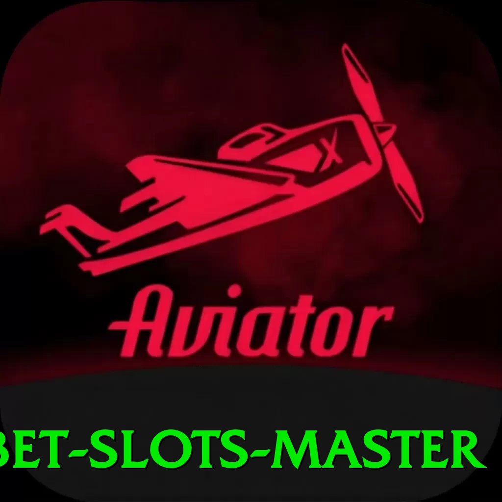 lhdbet - Slots Master - game