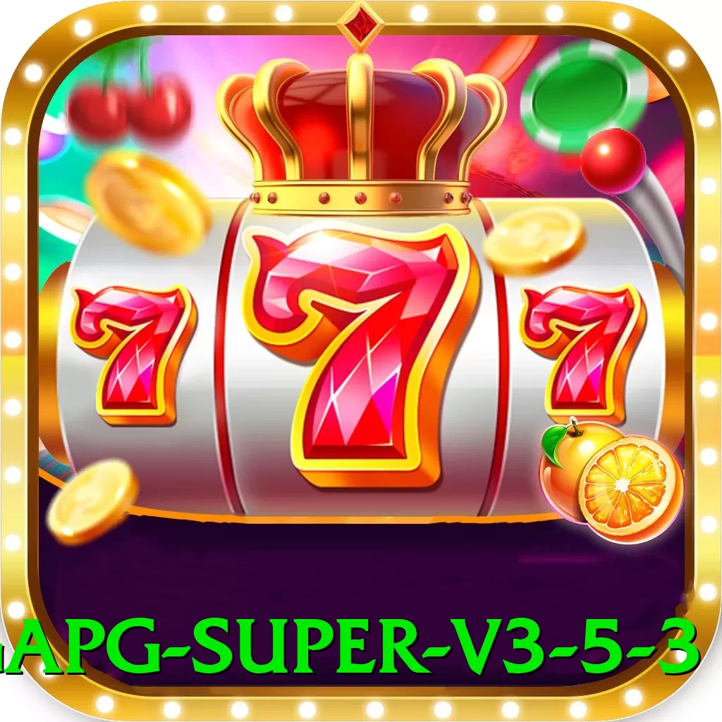 migapg Super v3.5.3 - pak