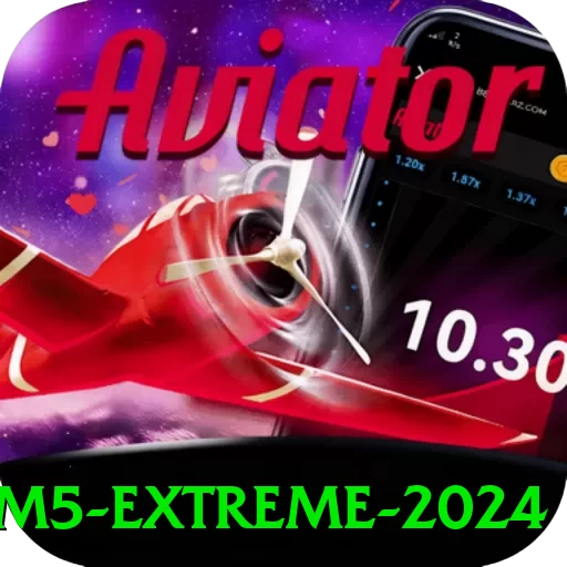 mmm5 Extreme 2024 - vip