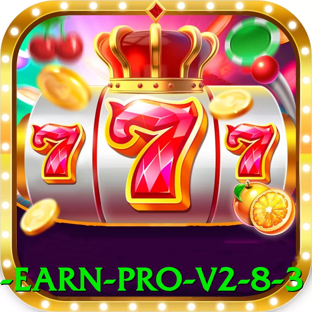okokgame Earn Pro v2.8.3 - pro