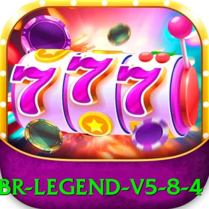 pg67br Legend v5.8.4 - vip