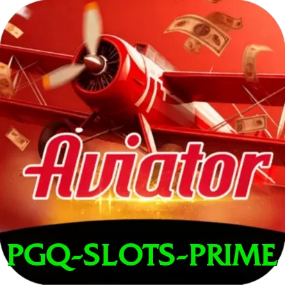 pgq - Slots Prime - pak