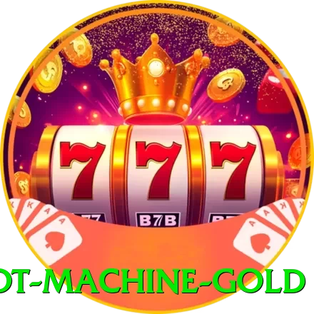 ppff Slot Machine Gold - apk