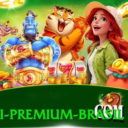 pppboi Premium Brasil - app