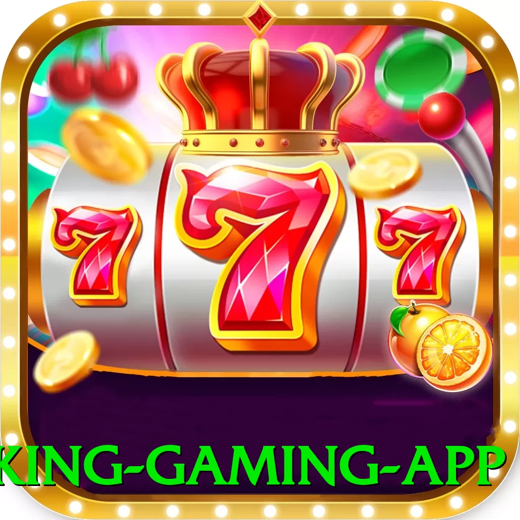 pvip King Gaming App - pk