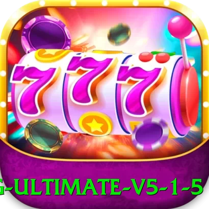 rr123 Gaming Ultimate v5.1.5 - game