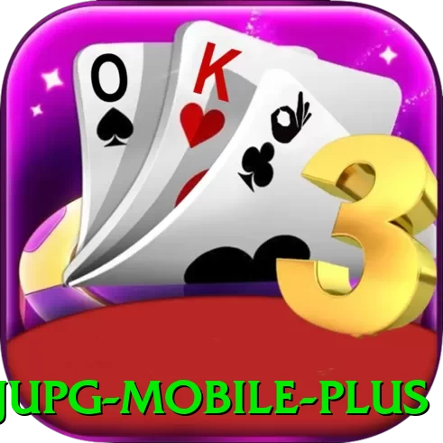 sojupg Mobile Plus - pak