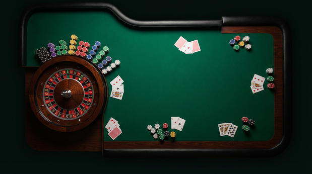 Game list for sevengame casino section - helping students prepare for exams