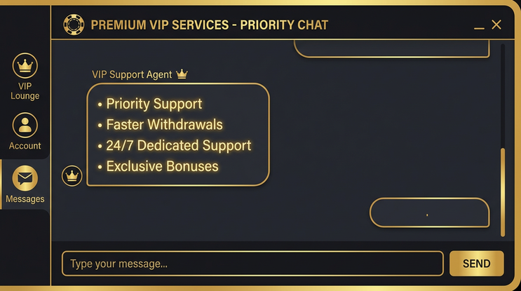 Payment and PKR controls in sevengame - 5-star rating from users