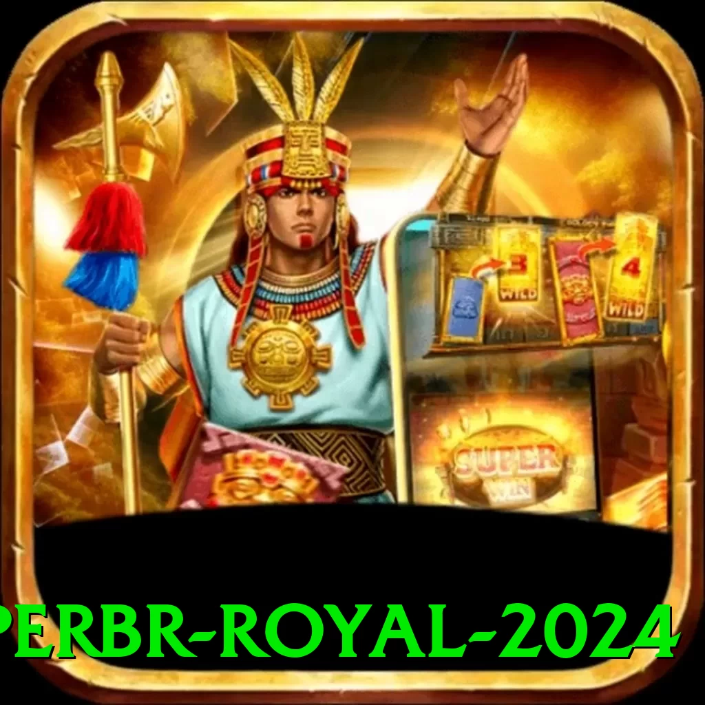 superbr Royal 2024 - game