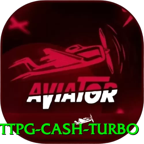 tttpg Cash Turbo - pak