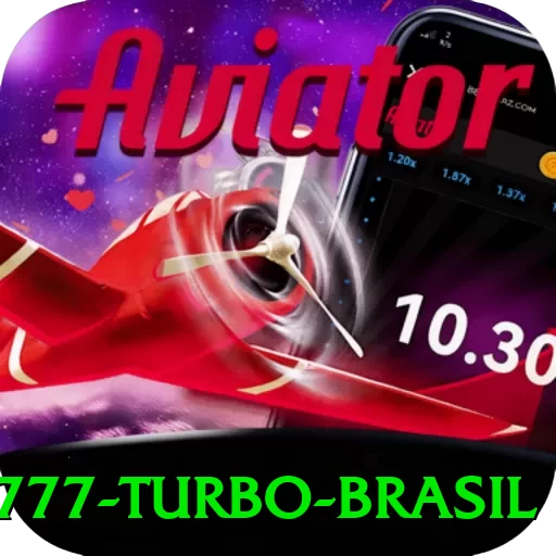 w777 Turbo Brasil - app