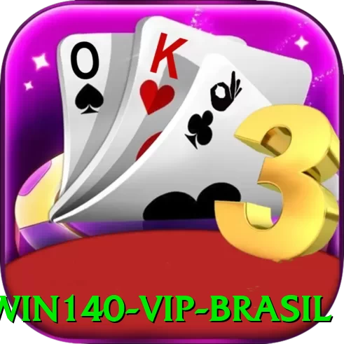 win140 VIP Brasil - pak