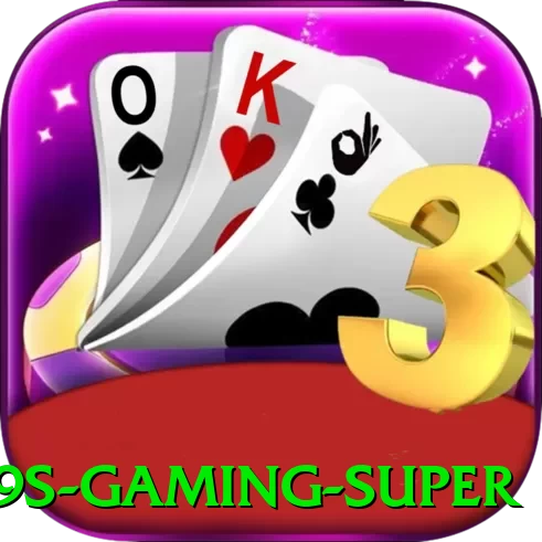 win889s - Gaming Super - pk