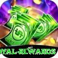 wxwx Royal Rewards