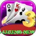 x6x6 Legend New